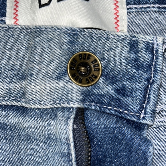 Urban Outfitters BDG Denim (NWT) Work Pant Fit Jeans - Sz  34/32. - Picture 11 of 13